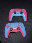 2 st ps5 kontroller
