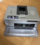 Helt ny Canon Selphy CP710 Fotoskrivare