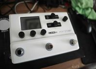 Line6 HX Stomp Limited Edition (Vit)
