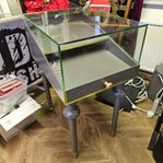 monter / displaybord