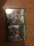 xbox one spel
