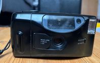 Ricoh S-30 date kompaktkamera analog kamera