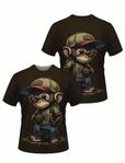 T-shirts L mjukt lent svalt material 