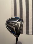 Taylormade sim max fw3
