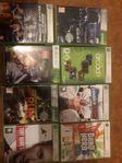 xbox 360 spel