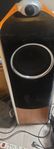 tannoy td10 