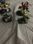 Skylanders Swap Force Swappers *Förhandling går bra*