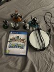 Skylanders Swap Force Dark Edition Starter Pack