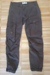 Fjällräven Alta Trousers Women 40