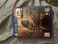 Conan Exiles Ps4 *Förhandling går bra*