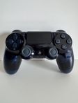 PS4 500 million limited edition kontroll