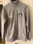Diadora trackjacket - Made in italy 