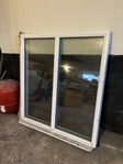 3-glas Elitfönster 12x13