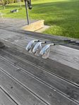 Titleist SM7 Wedge Set