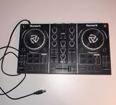 Numark Party Mix DJ-kontroller