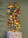 10 KG DUPLO LEGO
