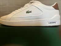 Lacoste Skor, Sneakers, Vit