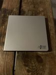 Hitachi Slim portable DVD Writer