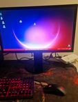 ASUS VG248QE 24” 144Hz Gaming Monitor