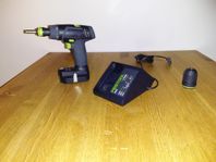 FESTOOL TXS set