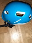 Hjälm, Cykelhjälm, B'TWIN, Storlek S, 48-52 cm, Använd me