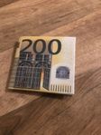 Ny plånbok 