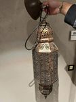 Orientalisk lampa