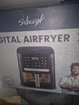 Airfryer 7 L