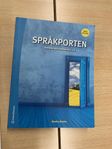 Språkporten Svenska som andra språk 123 av Monika Åström