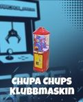 Klubbmaskin, Klomaskin, Arkadspel mm.