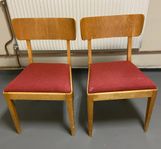 50-tals stolar