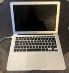 MacBook Air 13” 2015