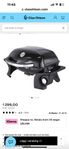Elgrill