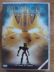 Bionicle - Ljusets mask (filmen)