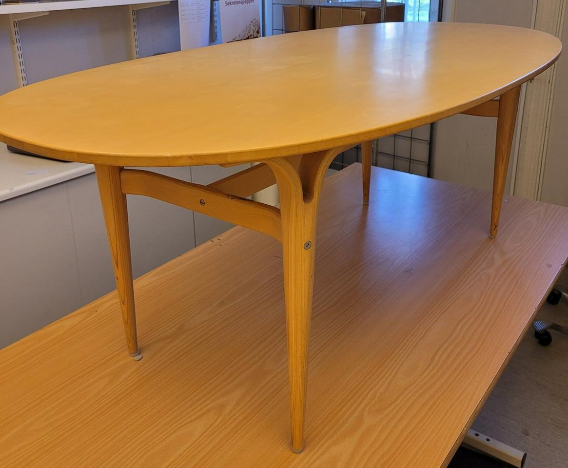 Soffbord