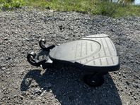 Ståbräda Britax