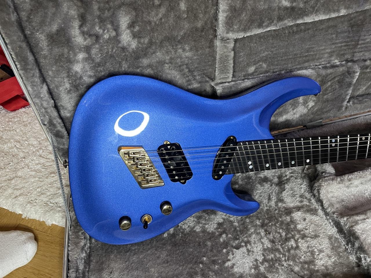Ormsby SX GTR multiscale - An...