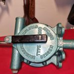 vakum pump