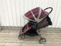 Baby Jogger City Mini