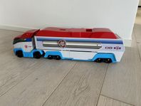 Paw Patrol lastbil