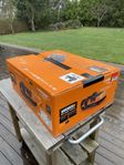 Helt ny WORX LANDROID  Vision WR147E.1  robotgräsklippare 