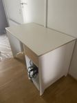 Skrivbord från Ikea 