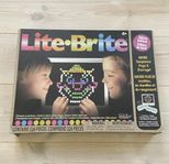 Lite Brite Deluxe Edition 