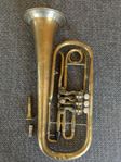 Altmacka (Eb-horn) defekt