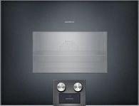 GAGGENAU Kombiångugn BS454101 Höger