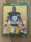 Xbox One - Madde 19
