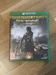 Xbox One - Deadrising 3