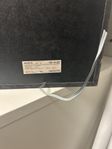 två sony-högtalare 60w