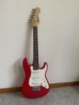 Squier Stratocaster mini