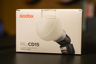 Godox ML-CD15 Diffusion dome kit